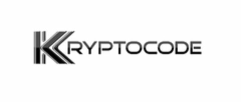 KRYPTOCODE Logo (USPTO, 23.10.2011)