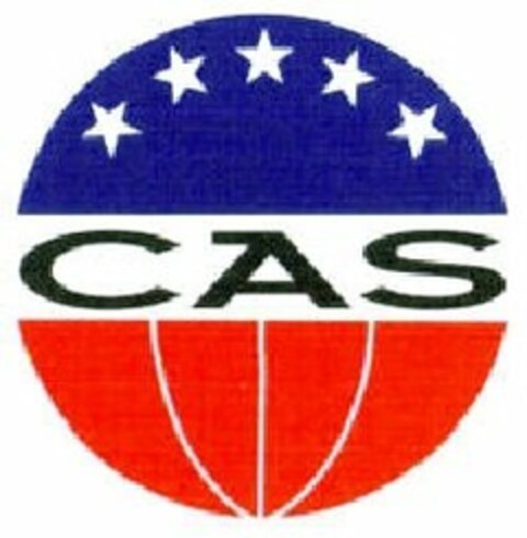 CAS Logo (USPTO, 10/27/2011)