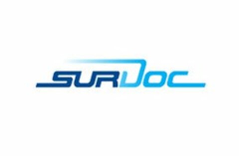 SURDOC Logo (USPTO, 17.01.2012)