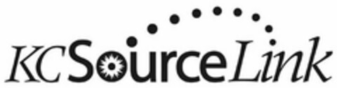 KCSOURCELINK Logo (USPTO, 12.03.2012)