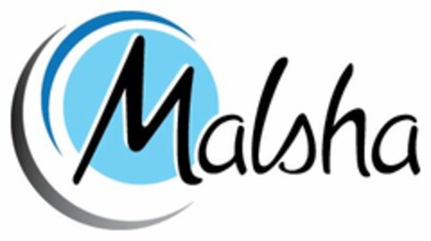 MALSHA Logo (USPTO, 10.04.2012)
