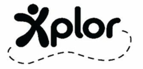 XPLOR Logo (USPTO, 10.07.2012)