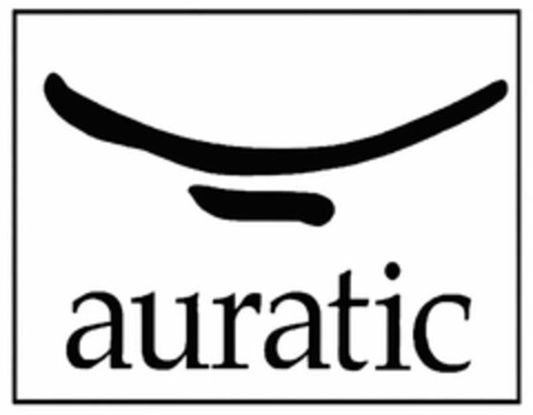 AURATIC Logo (USPTO, 04.09.2012)