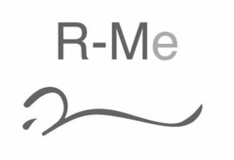 R-ME Logo (USPTO, 10/31/2012)