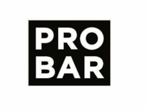 PROBAR Logo (USPTO, 14.01.2013)