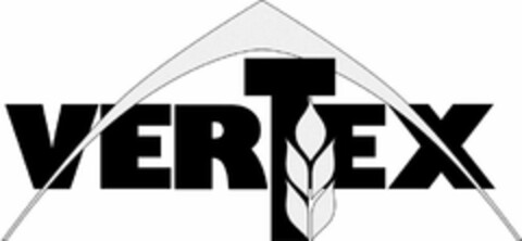 VERTEX Logo (USPTO, 07.02.2013)