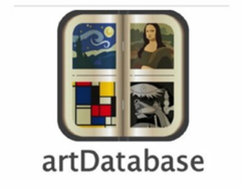 ARTDATABASE Logo (USPTO, 13.02.2013)