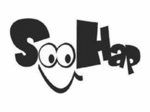 SOOHAP Logo (USPTO, 13.05.2013)