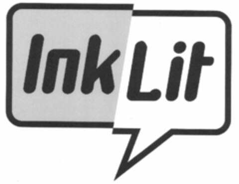 INKLIT Logo (USPTO, 22.06.2013)