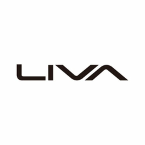 LIVA Logo (USPTO, 14.02.2014)