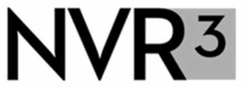 NVR3 Logo (USPTO, 12.03.2014)