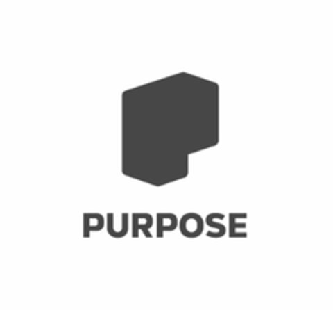 PURPOSE Logo (USPTO, 14.03.2014)