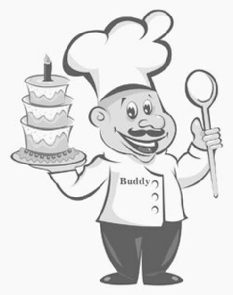 BUDDY Logo (USPTO, 08.04.2014)