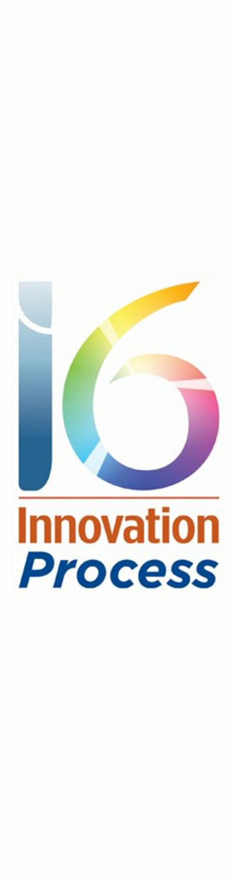 I6 INNOVATION PROCESS Logo (USPTO, 14.05.2014)