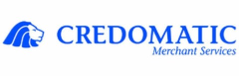 CREDOMATIC MERCHANT SERVICES Logo (USPTO, 11.07.2014)