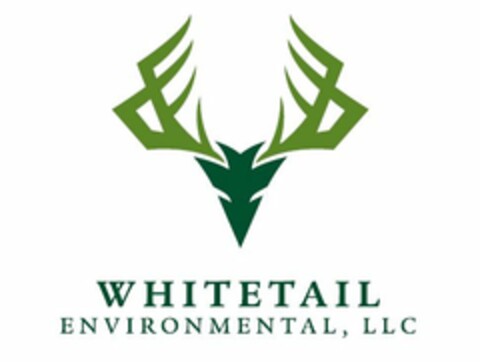 WHITETAIL ENVIRONMENTAL, LLC Logo (USPTO, 29.08.2014)