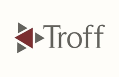 TROFF Logo (USPTO, 04.09.2014)