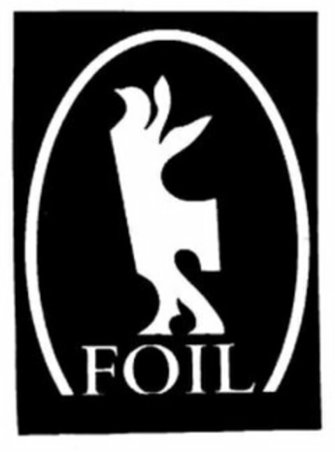 FOIL Logo (USPTO, 08.09.2014)