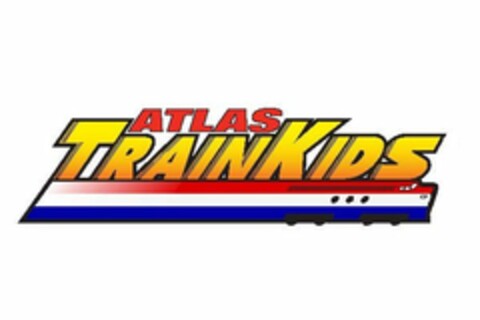 ATLAS TRAINKIDS Logo (USPTO, 09/23/2014)