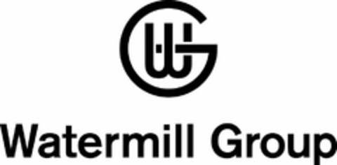 WG WATERMILL GROUP Logo (USPTO, 15.12.2014)