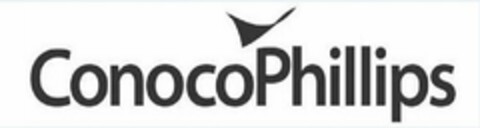 CONOCOPHILLIPS Logo (USPTO, 15.01.2015)