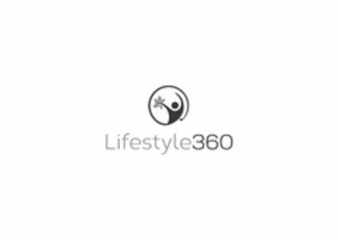 LIFESTYLE360 Logo (USPTO, 22.01.2015)