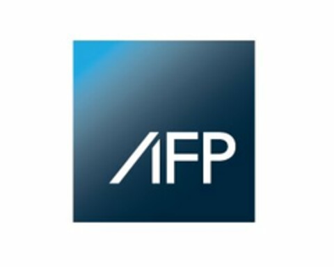 AFP Logo (USPTO, 01/29/2015)