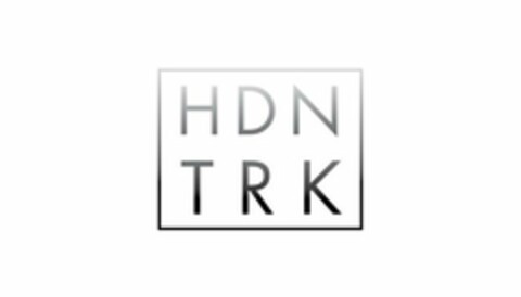 HDN TRK Logo (USPTO, 02/14/2015)