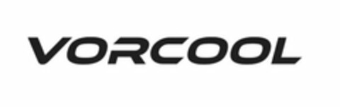 VORCOOL Logo (USPTO, 18.02.2015)