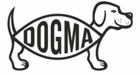 DOGMA Logo (USPTO, 11.03.2015)
