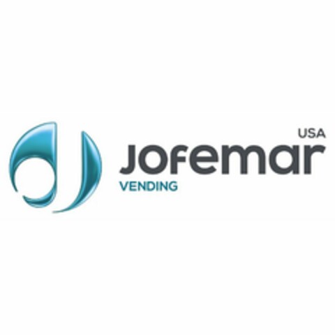 J JOFEMAR VENDING USA Logo (USPTO, 03/31/2015)