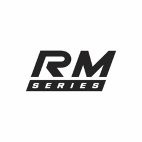 RM SERIES Logo (USPTO, 05/12/2015)