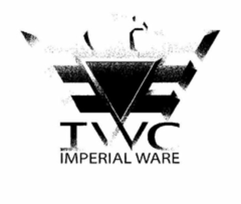 IWC IMPERIAL WARE Logo (USPTO, 08.06.2015)