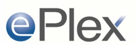 EPLEX Logo (USPTO, 10.06.2015)