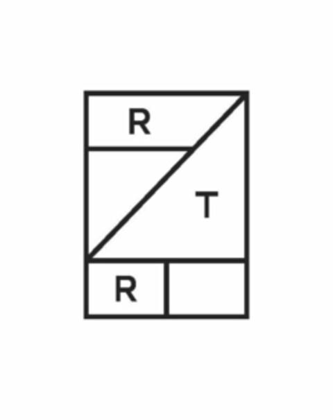 R T R Logo (USPTO, 08/04/2015)