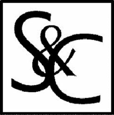 S&C Logo (USPTO, 10.09.2015)