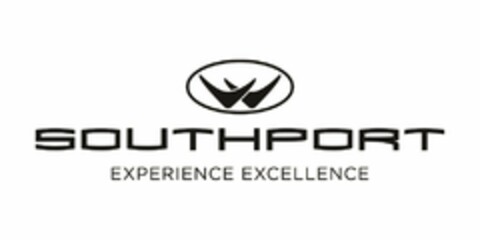 SOUTHPORT EXPERIENCE EXCELLENCE Logo (USPTO, 15.09.2015)