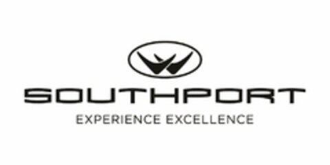 SOUTHPORT EXPERIENCE EXCELLENCE Logo (USPTO, 09/15/2015)