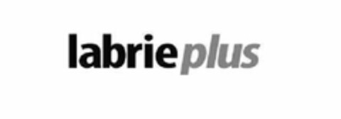 LABRIEPLUS Logo (USPTO, 30.09.2015)