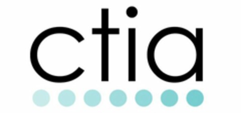 CTIA Logo (USPTO, 04.12.2015)