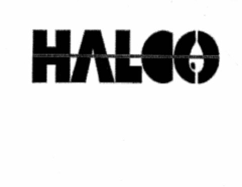 HALCO Logo (USPTO, 09.12.2015)