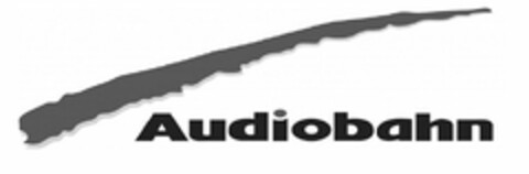 AUDIOBAHN Logo (USPTO, 17.12.2015)