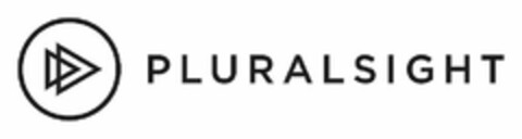 PLURALSIGHT Logo (USPTO, 13.01.2016)