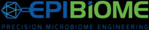 EPIBIOME PRECISION MICROBIOME ENGINEERING Logo (USPTO, 29.01.2016)