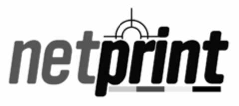 NETPRINT Logo (USPTO, 03/14/2016)