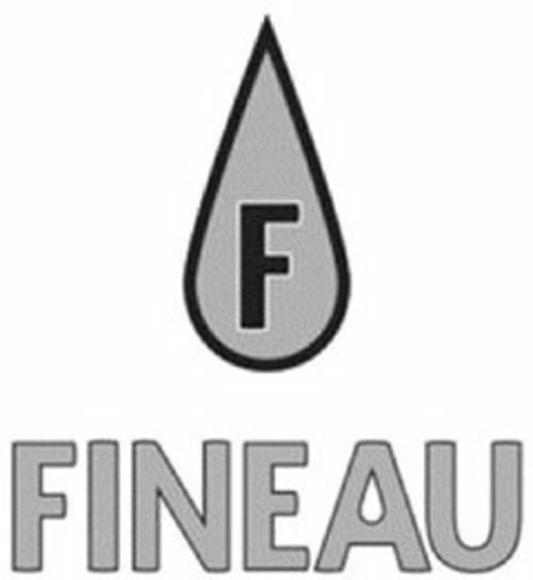 FINEAU F Logo (USPTO, 11.04.2016)