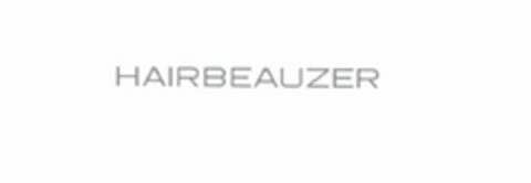 HAIRBEAUZER Logo (USPTO, 27.04.2016)