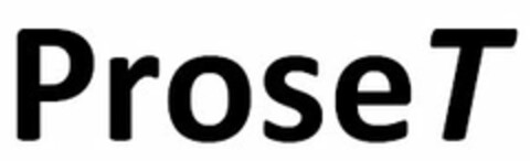 PROSET Logo (USPTO, 05.05.2016)