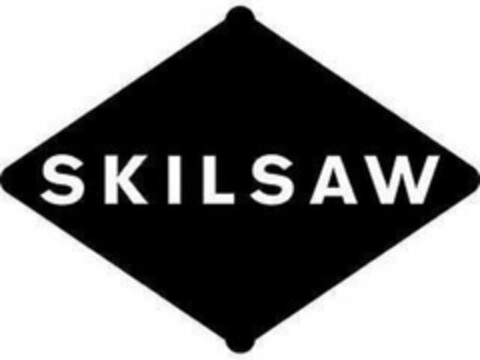 SKILSAW Logo (USPTO, 25.05.2016)