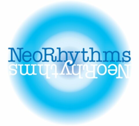 NEORHYTHMS Logo (USPTO, 14.07.2016)